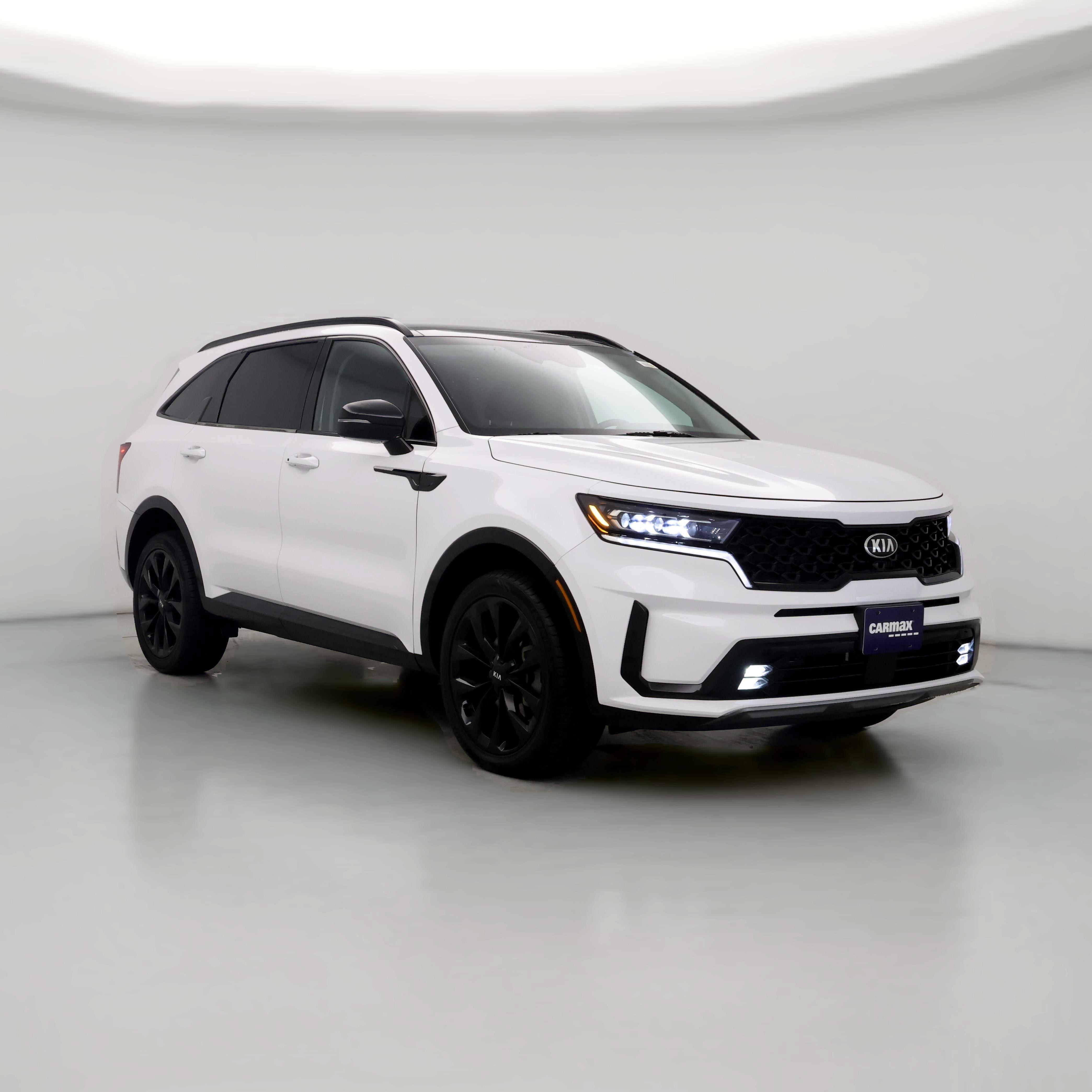 2021 kia sorento s for outlet sale near me