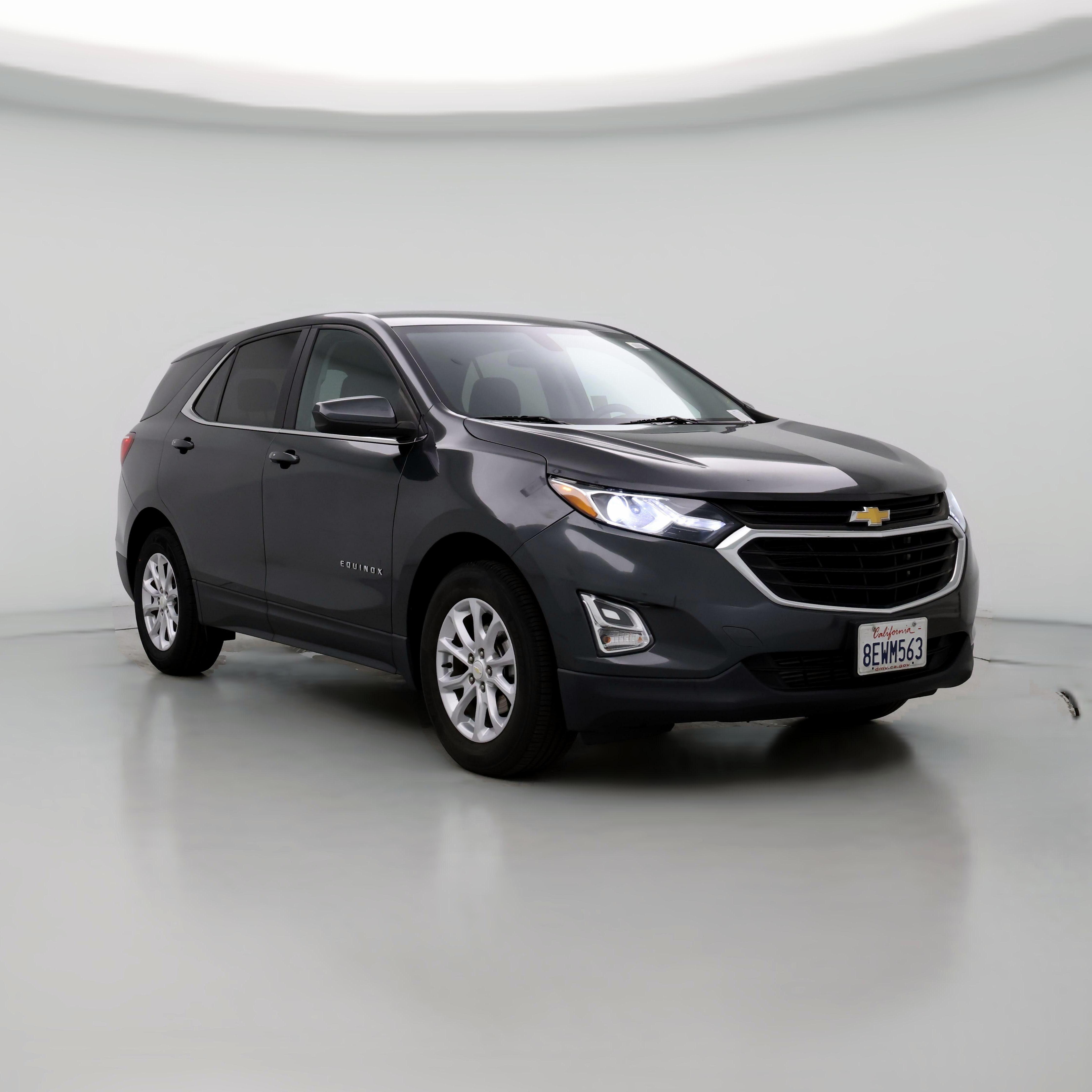 Used Chevrolet in Costa Mesa CA for Sale