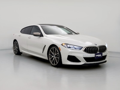 2020 BMW 8 Series M850i xDrive -
                Newport News, VA