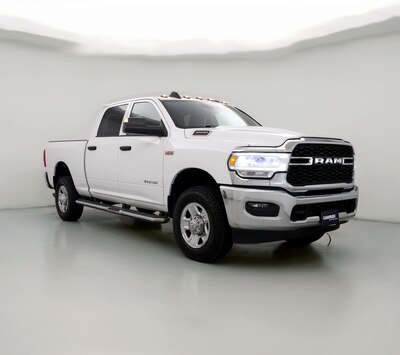 2023 ram 3500 mega cabina doppia