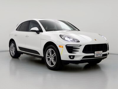 New Porsche Macan in Stock in Beaverton