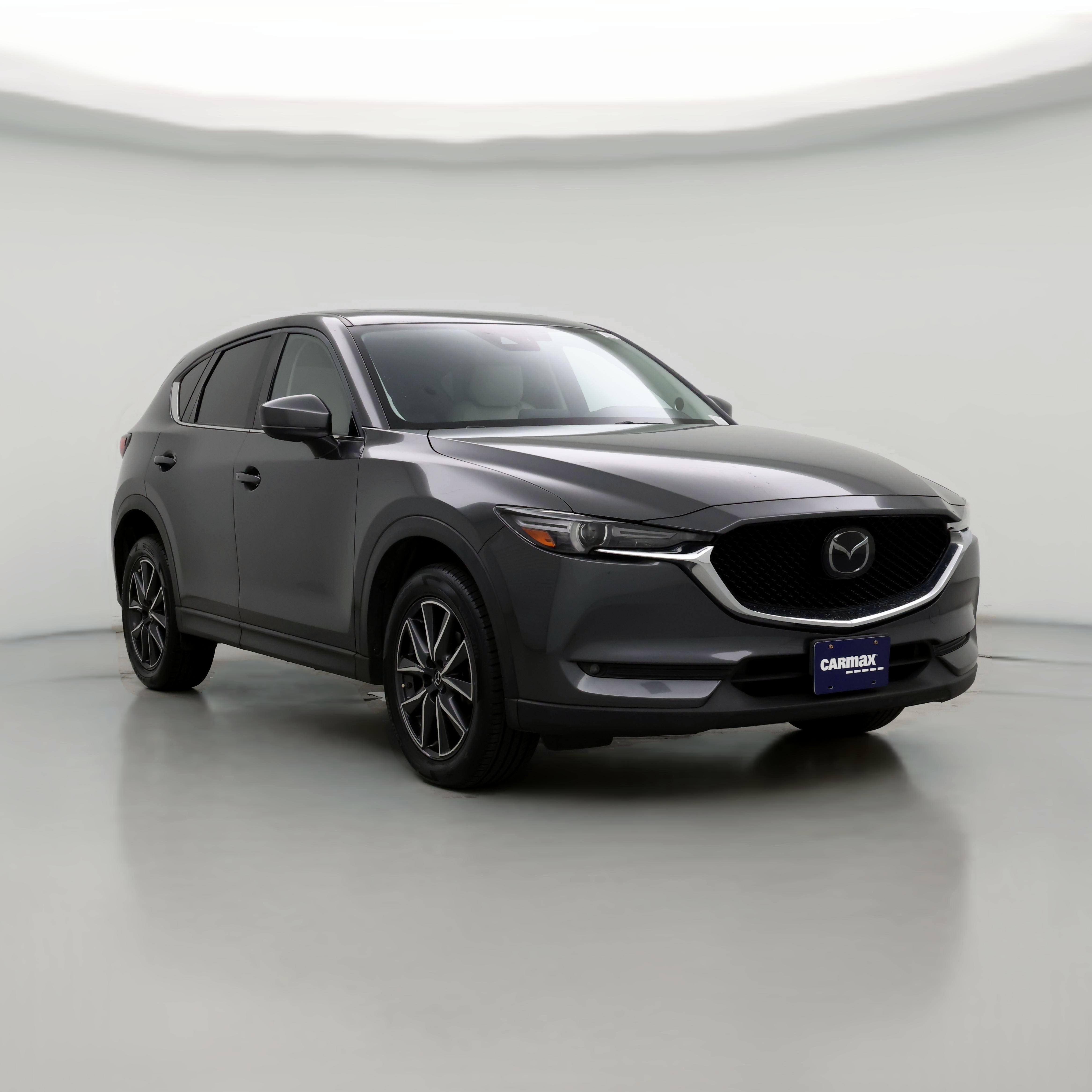 Used Mazda CX 5 for Sale