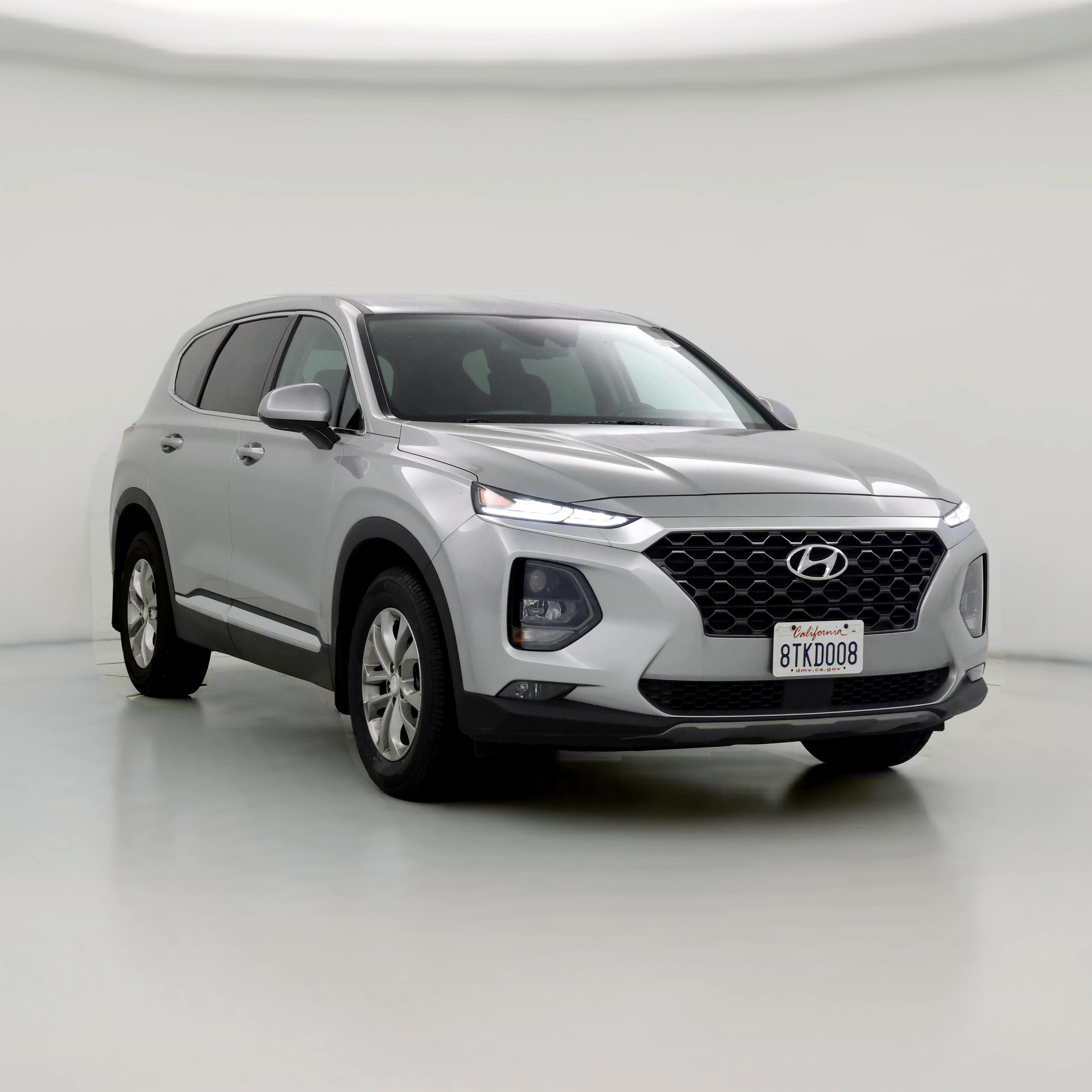 Used Hyundai Santa Fe for Sale