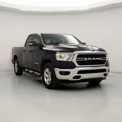 Used 2023 RAM 1500 for Sale in Noblesville, IN (with Photos