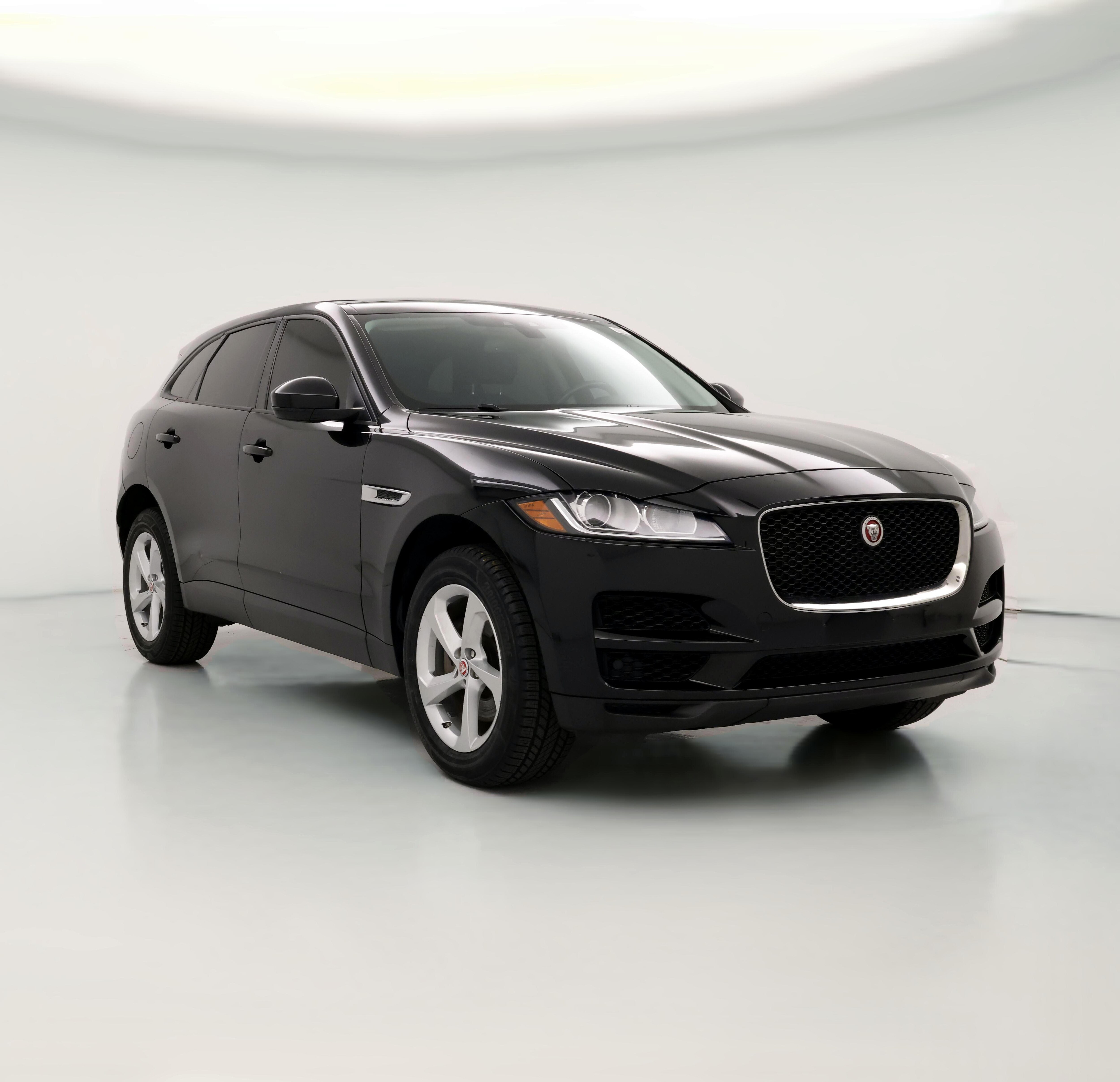 Used Jaguar F Pace in Franklin TN for Sale