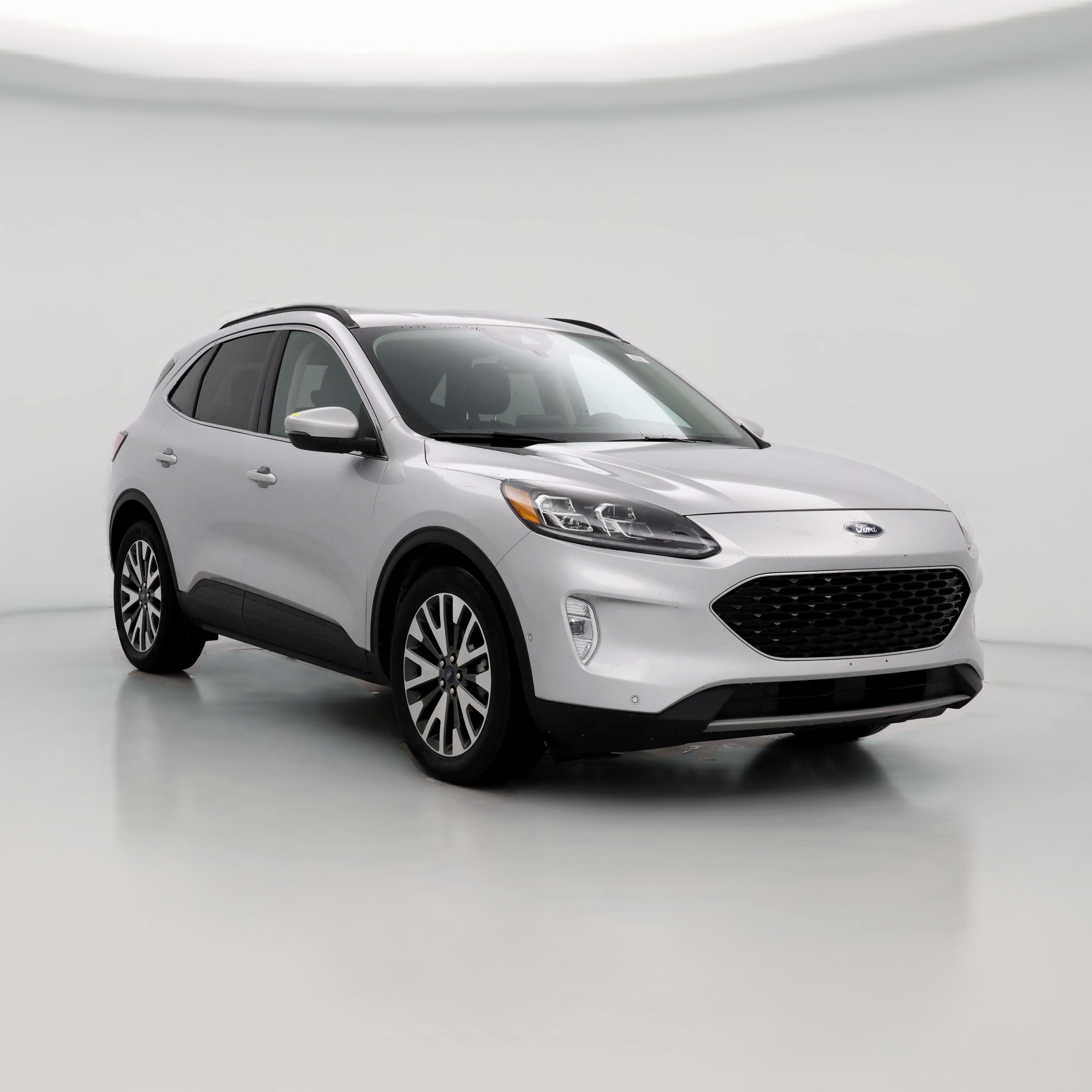 Used Ford Escape Hybrid in Lithia Springs GA for Sale