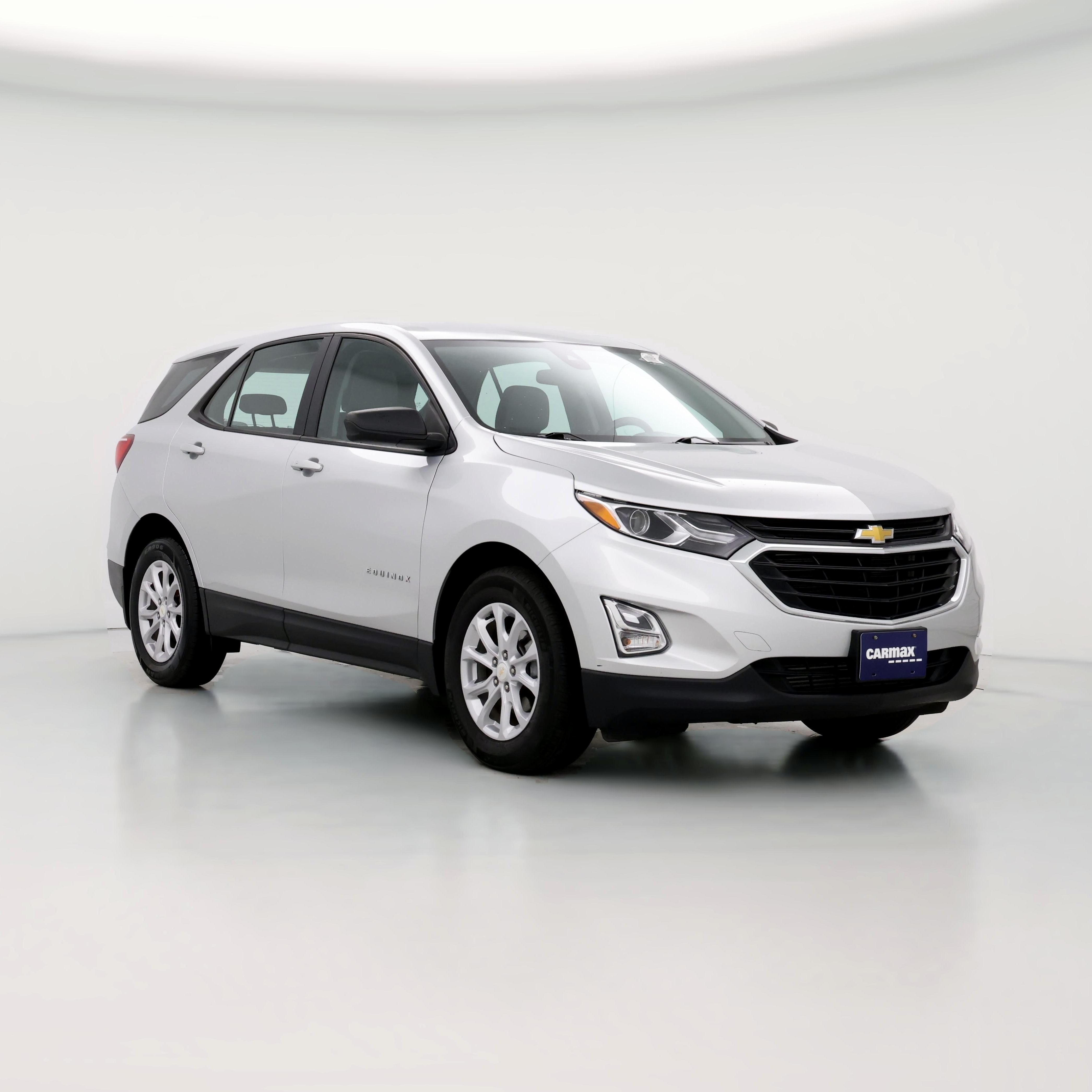 Used Chevrolet in Bristol TN for Sale