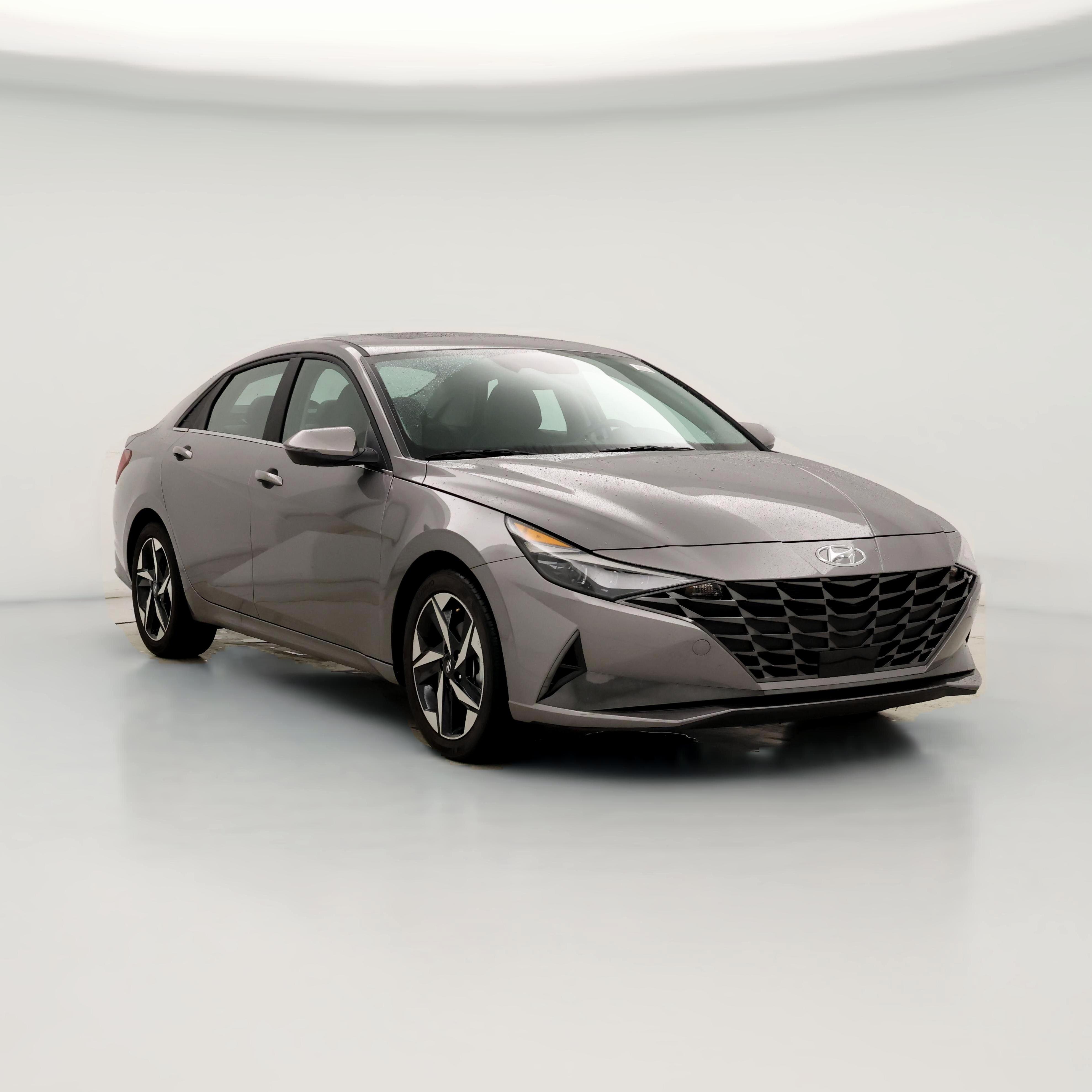 Used Hyundai Elantra in Indianapolis IN for Sale