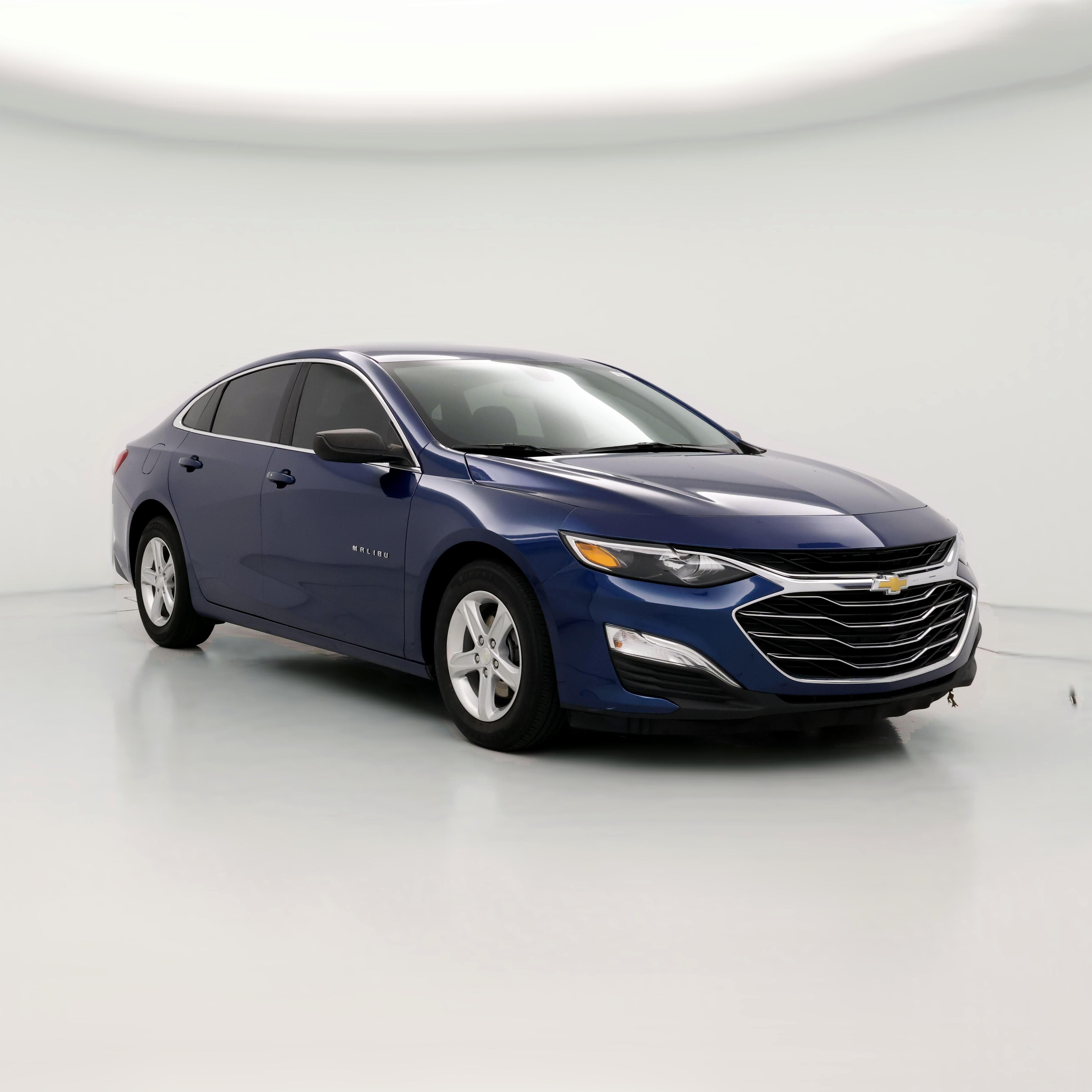 Used Chevrolet in Chattanooga TN for Sale