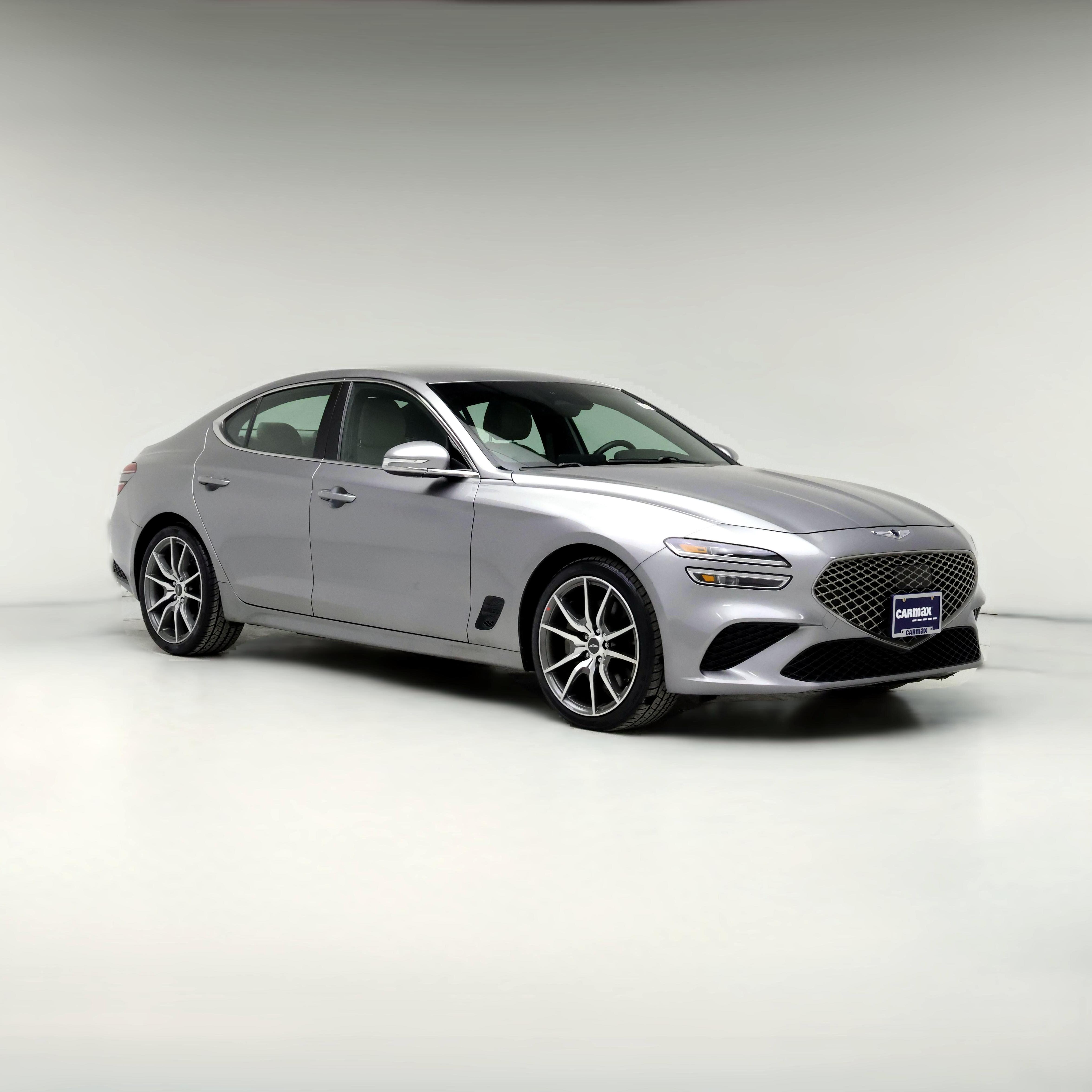 Used Genesis in Renton WA for Sale