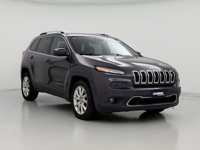 Used Jeep SUVs for Sale