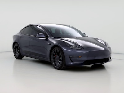 Used 2021 Tesla Model 3 for Sale Near Me
