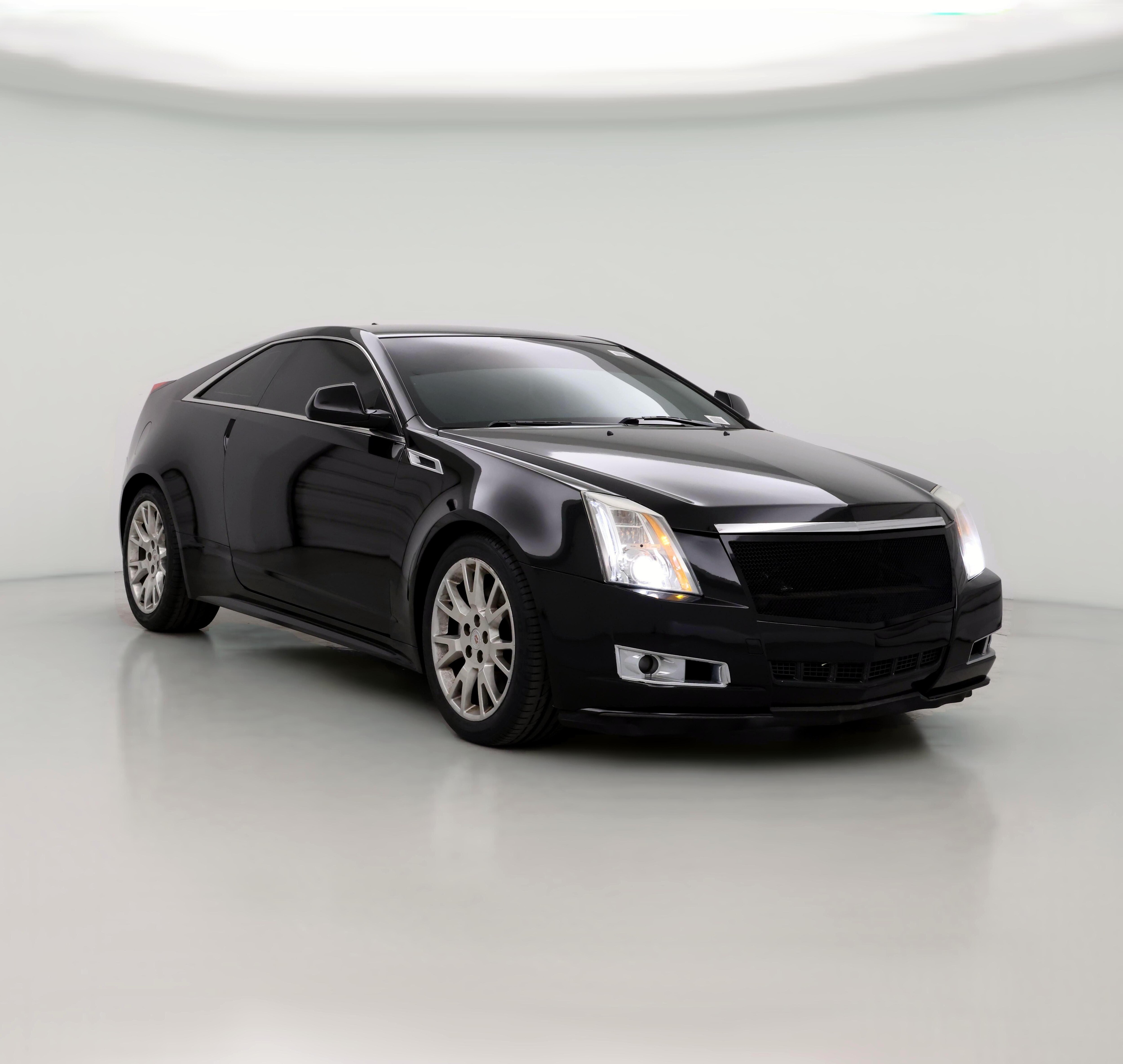 Used Cadillac CTS Premium for Sale