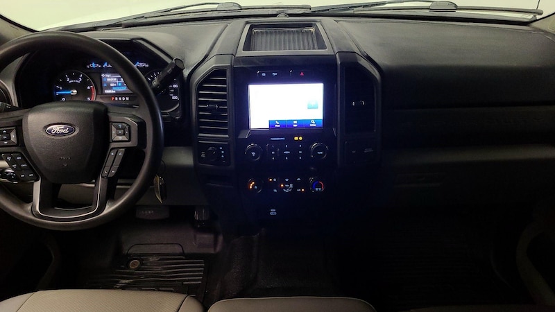 2021 Ford F-250 XL 9