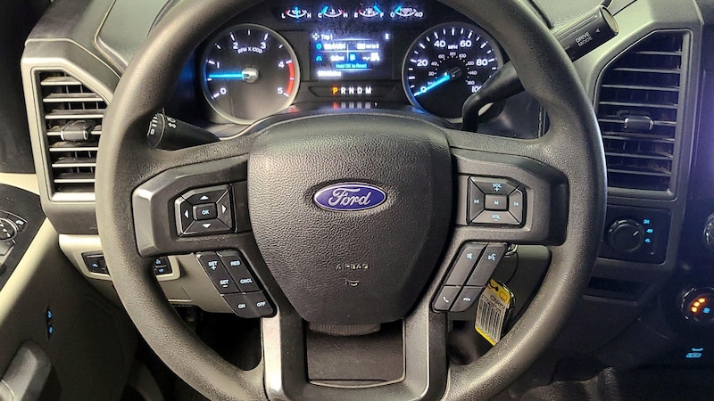 2021 Ford F-250 XL 10