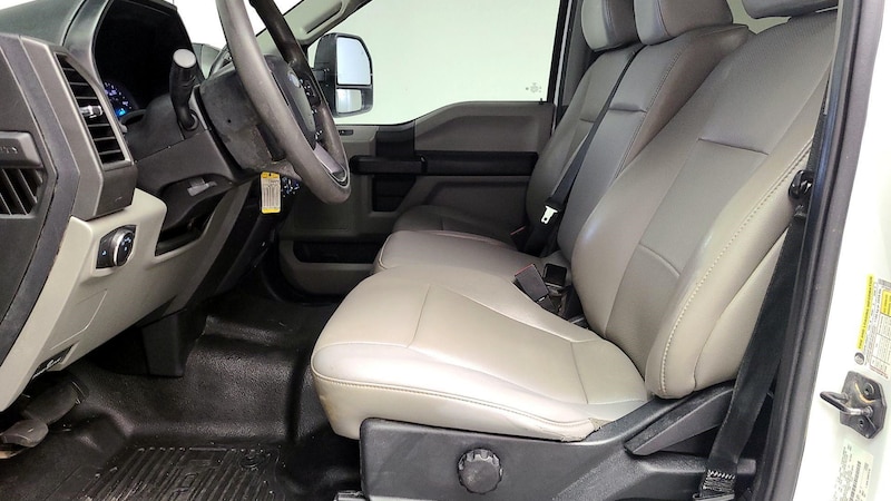 2021 Ford F-250 XL 11