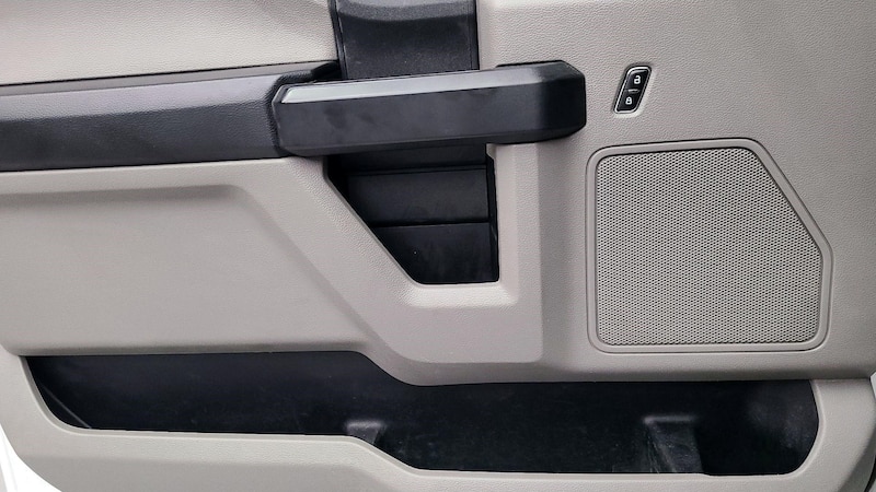 2021 Ford F-250 XL 12