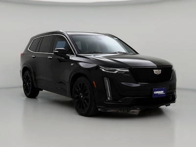 2021 Cadillac XT6 Premium Luxury -
                Atlanta, GA