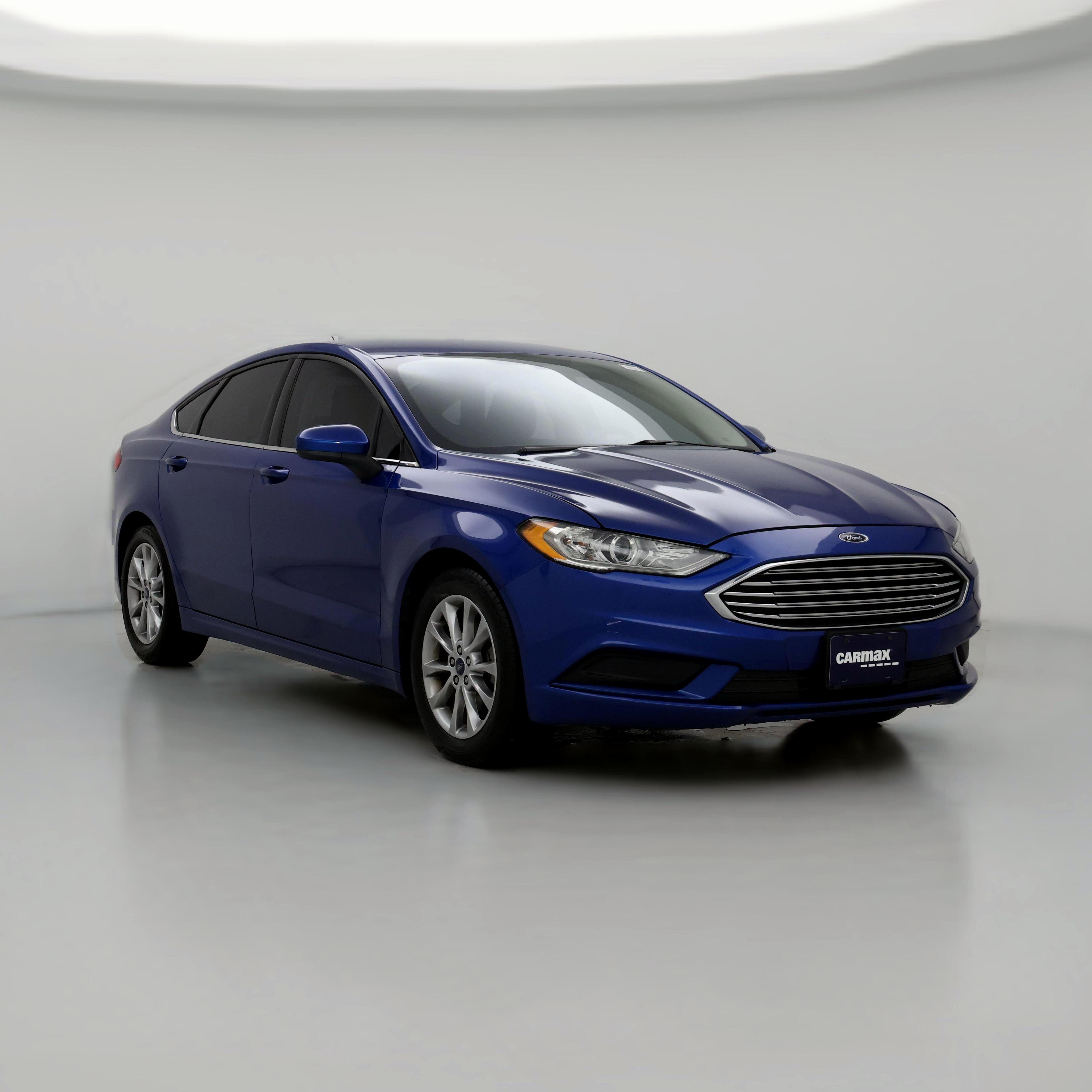 Used Ford in Pharr TX for Sale