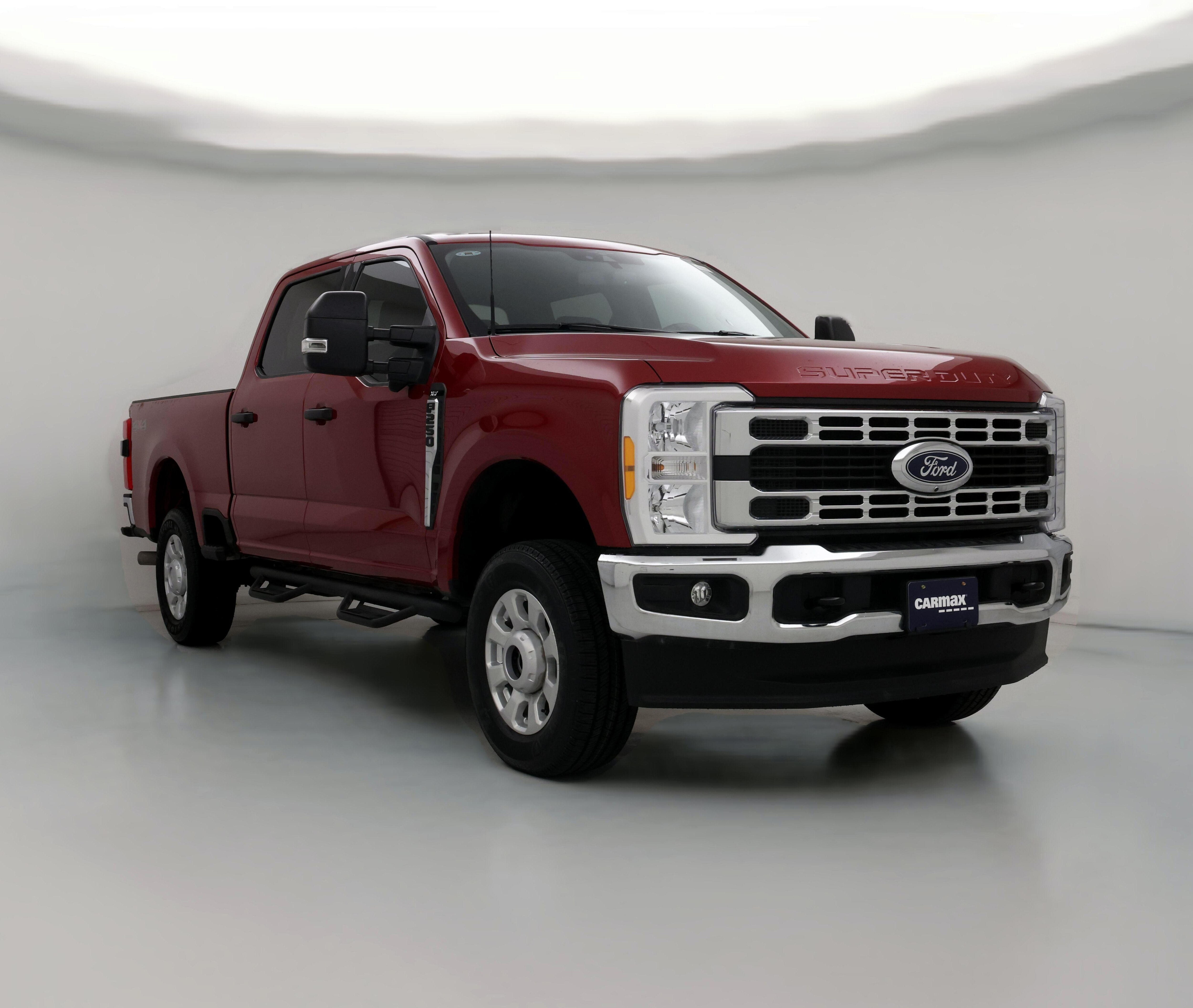 Used Pickup Trucks in Pharr TX for Sale