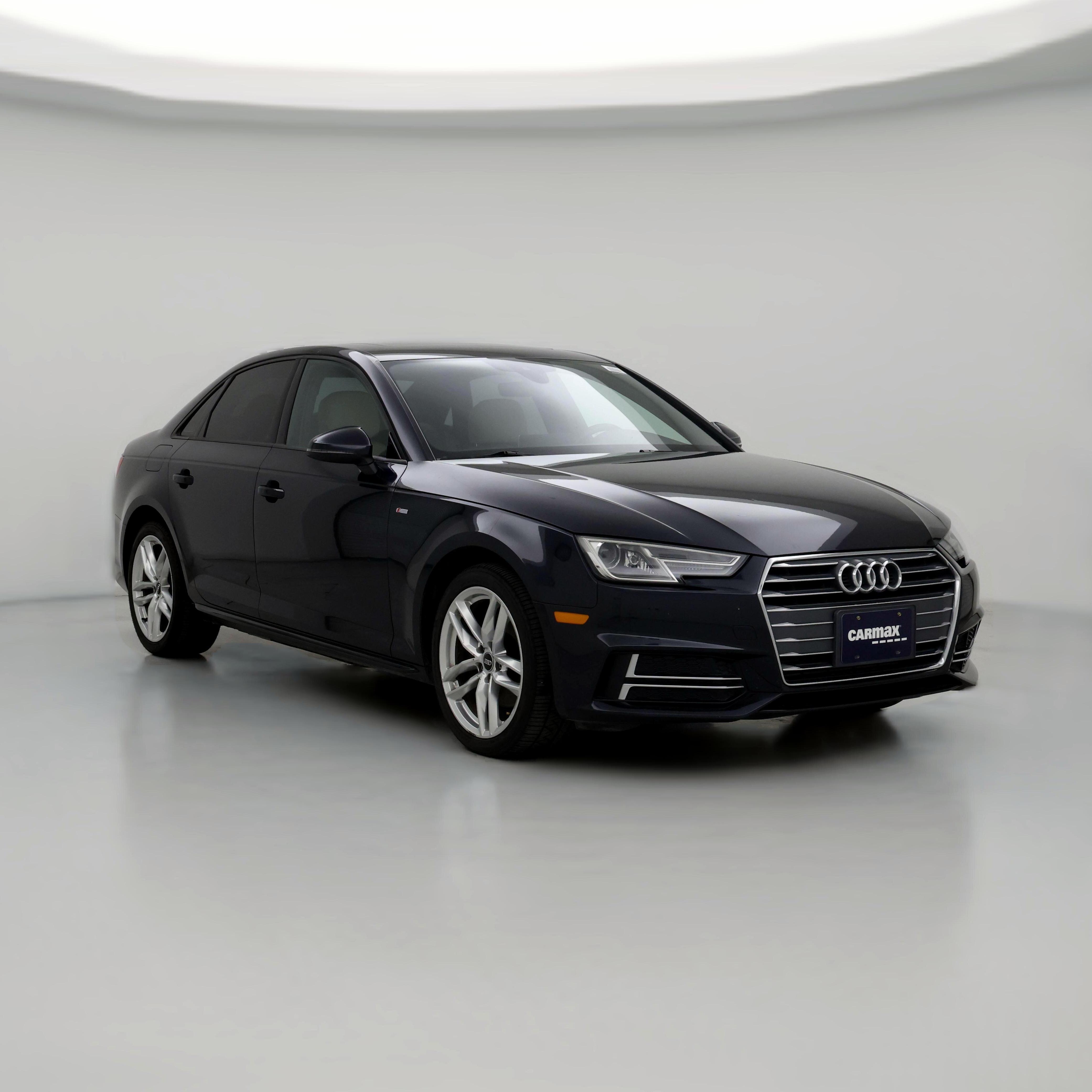 Used Audi in Pharr TX for Sale