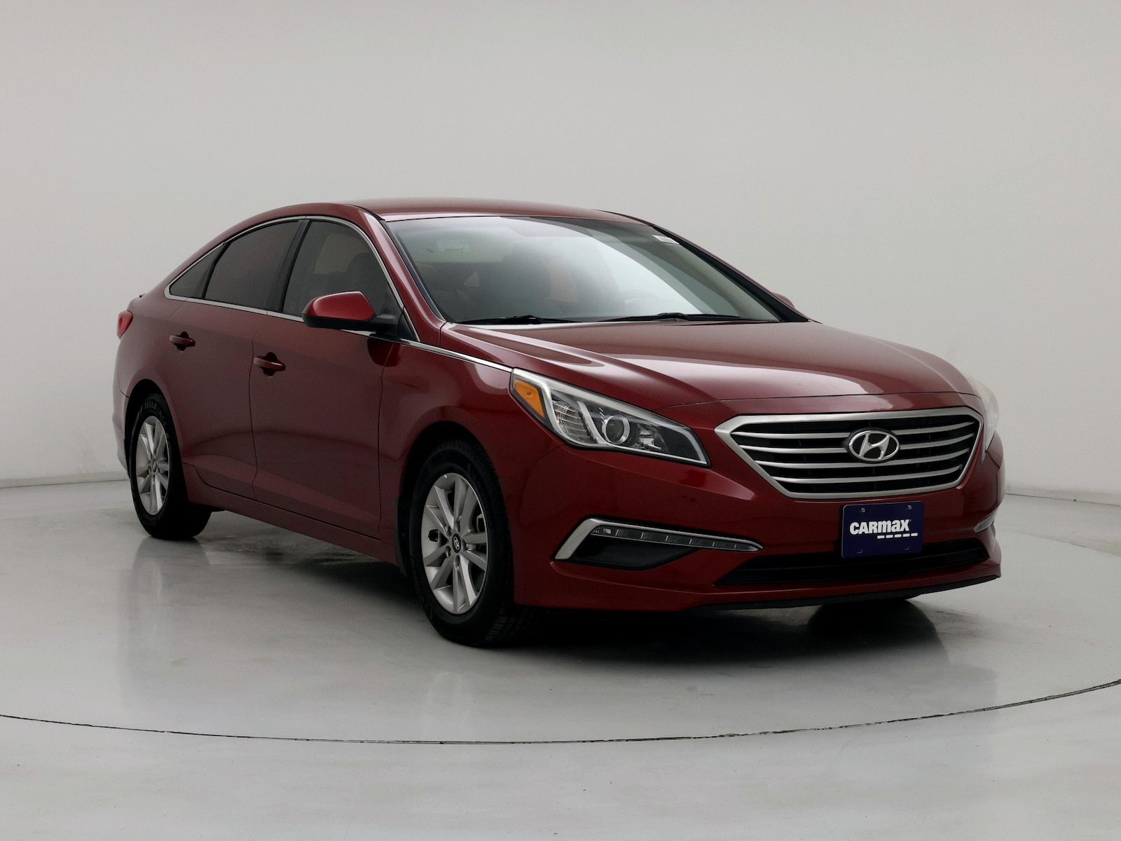 Used 2015 Hyundai Sonata SE with VIN 5NPE24AF3FH255098 for sale in Kenosha, WI