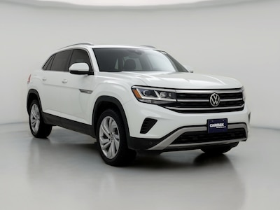 2021 Volkswagen Atlas SEL -
                Mckinney, TX