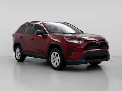 2019 Toyota RAV4 LE -
                Tampa, FL