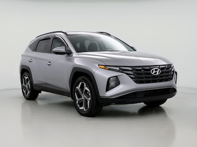 2022 Hyundai Tucson Hybrid SEL Convenience -
                Tampa, FL