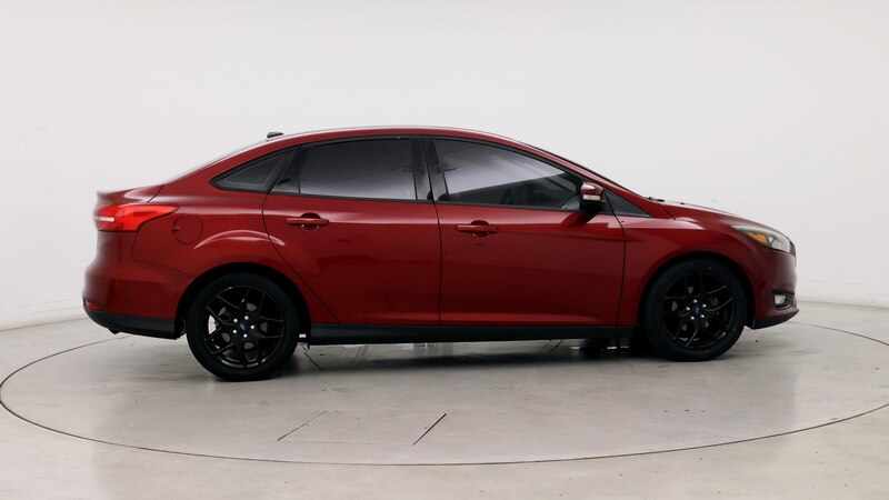 2016 Ford Focus SE 7