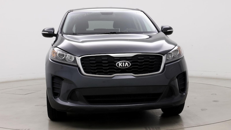 2020 Kia Sorento LX 5