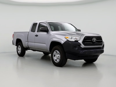 2019 Toyota Tacoma SR -
                New Orleans, LA