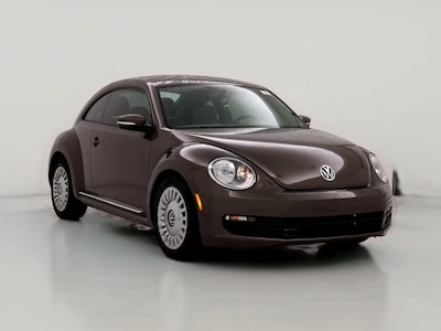 2015 Volkswagen Beetle  -
                Macon, GA