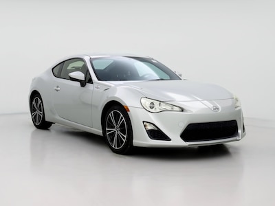 2013 Scion FR-S  -
                Atlanta, GA