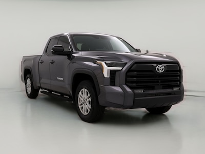 2022 Toyota Tundra SR5 -
                Birmingham, AL