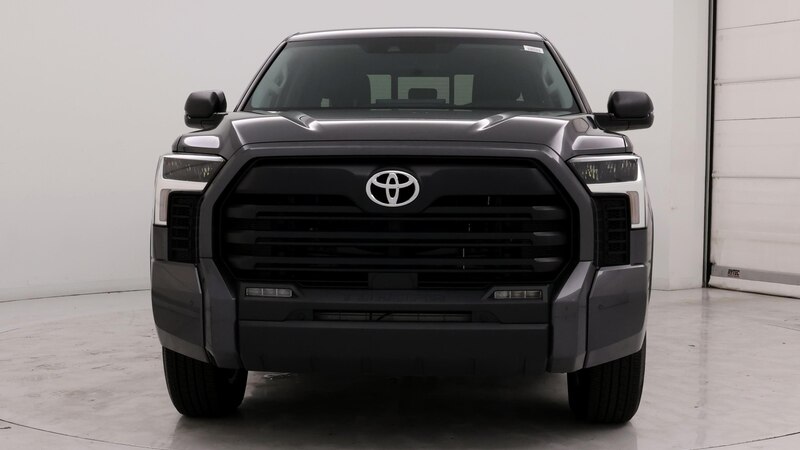 2022 Toyota Tundra SR5 5