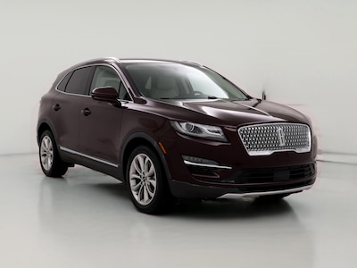 2019 Lincoln MKC Select -
                Urbandale, IA