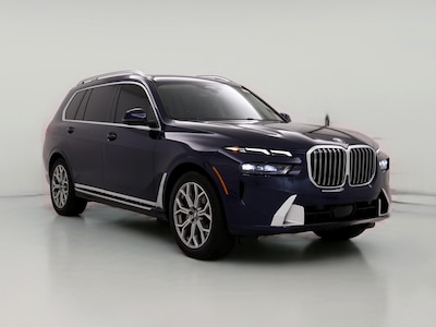 2023 BMW X7 xDrive40i -
                Roseville, CA