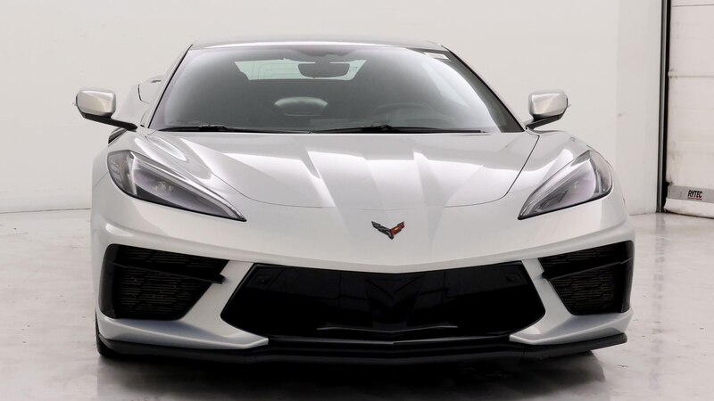 2021 Chevrolet Corvette Stingray 5