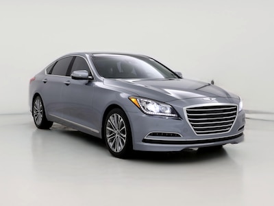 2015 Hyundai Genesis  -
                Birmingham, AL