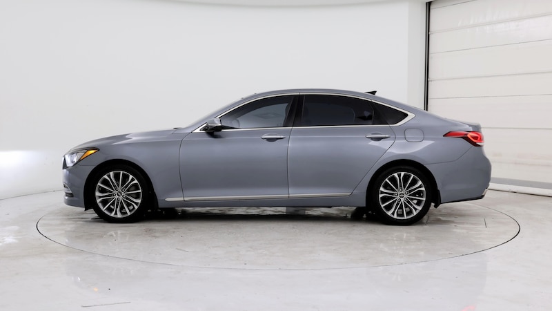 2015 Hyundai Genesis  3