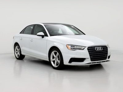 2016 Audi A3 Premium -
                Birmingham, AL