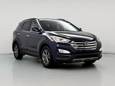 2013 Hyundai Santa Fe Sport 2.0T -
                Atlanta, GA