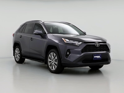 2022 Toyota RAV4 XLE Premium -
                Tampa, FL