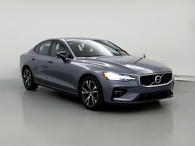 2019 Volvo S60 T5 R-Design -
                Mobile, AL