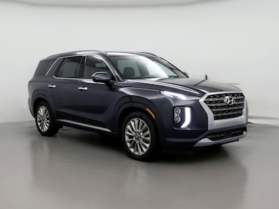 2020 Hyundai Palisade Limited -
                Atlanta, GA