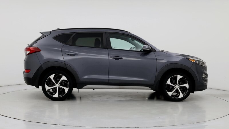 2018 Hyundai Tucson Value 7