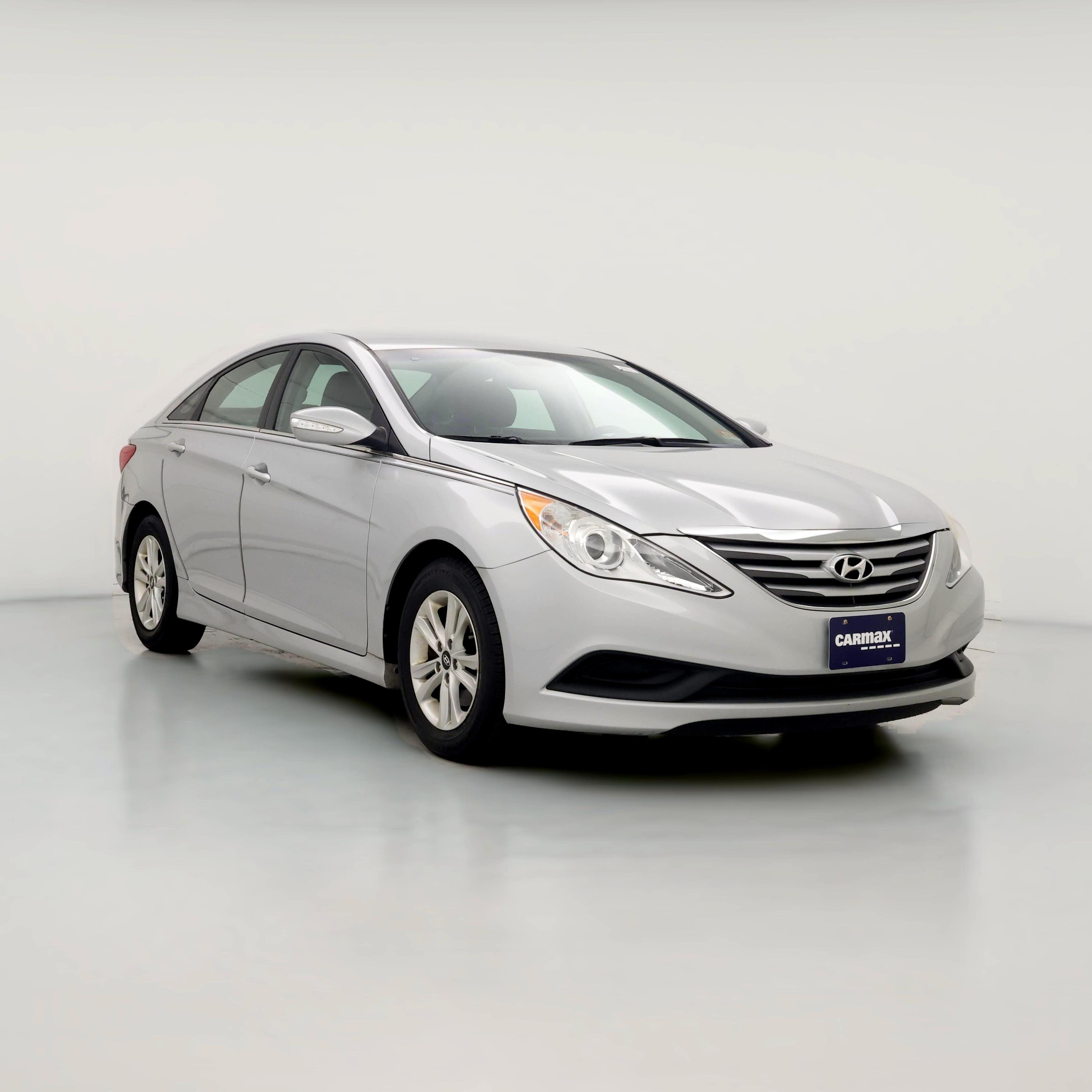 Used Hyundai in Wayne NJ for Sale