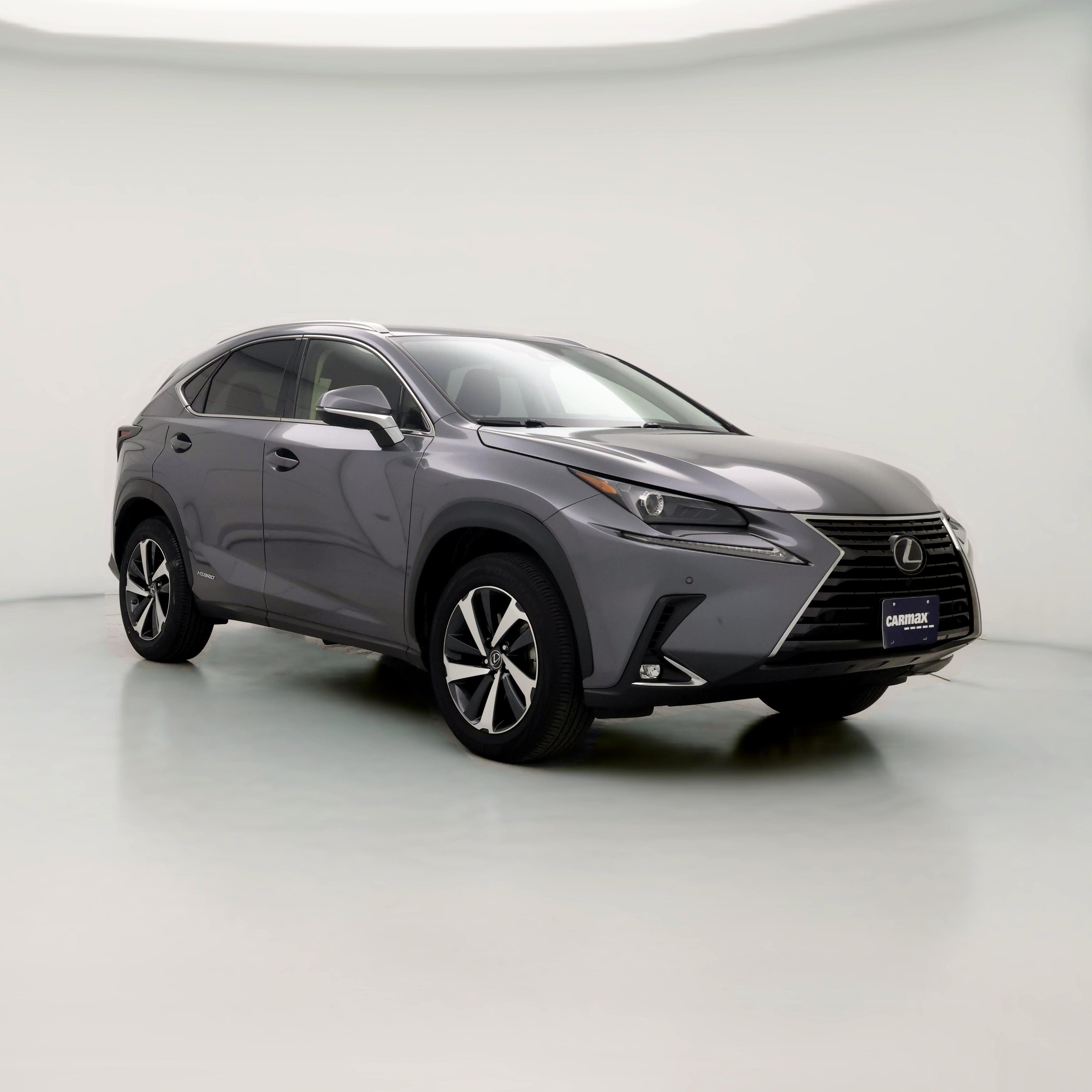 2020 lexus nx 300 remote deals start