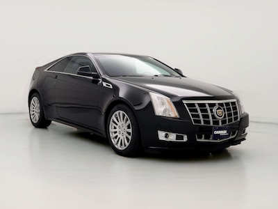 2014 Cadillac CTS Performance -
                East Meadow, NY